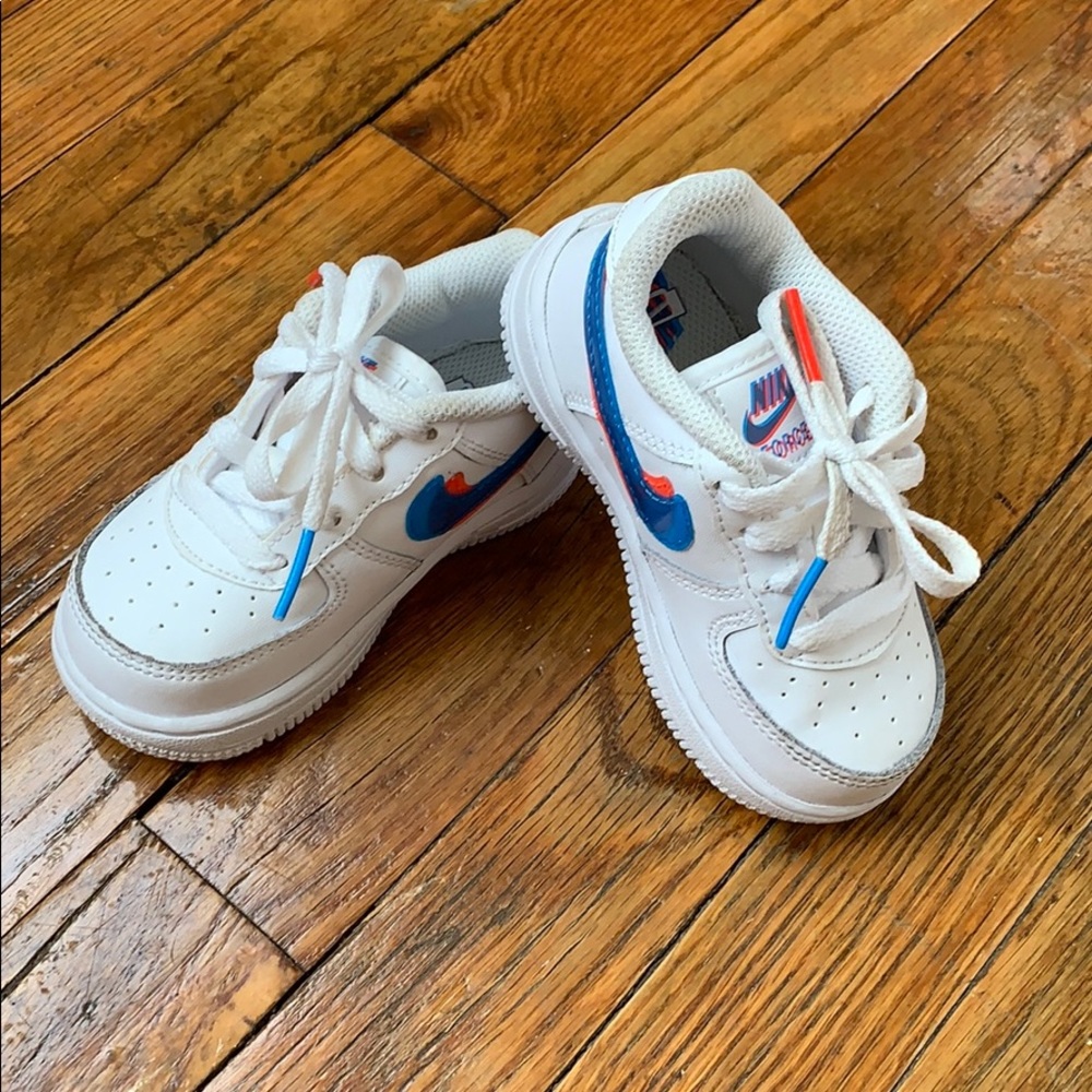 Nike air 1 TD